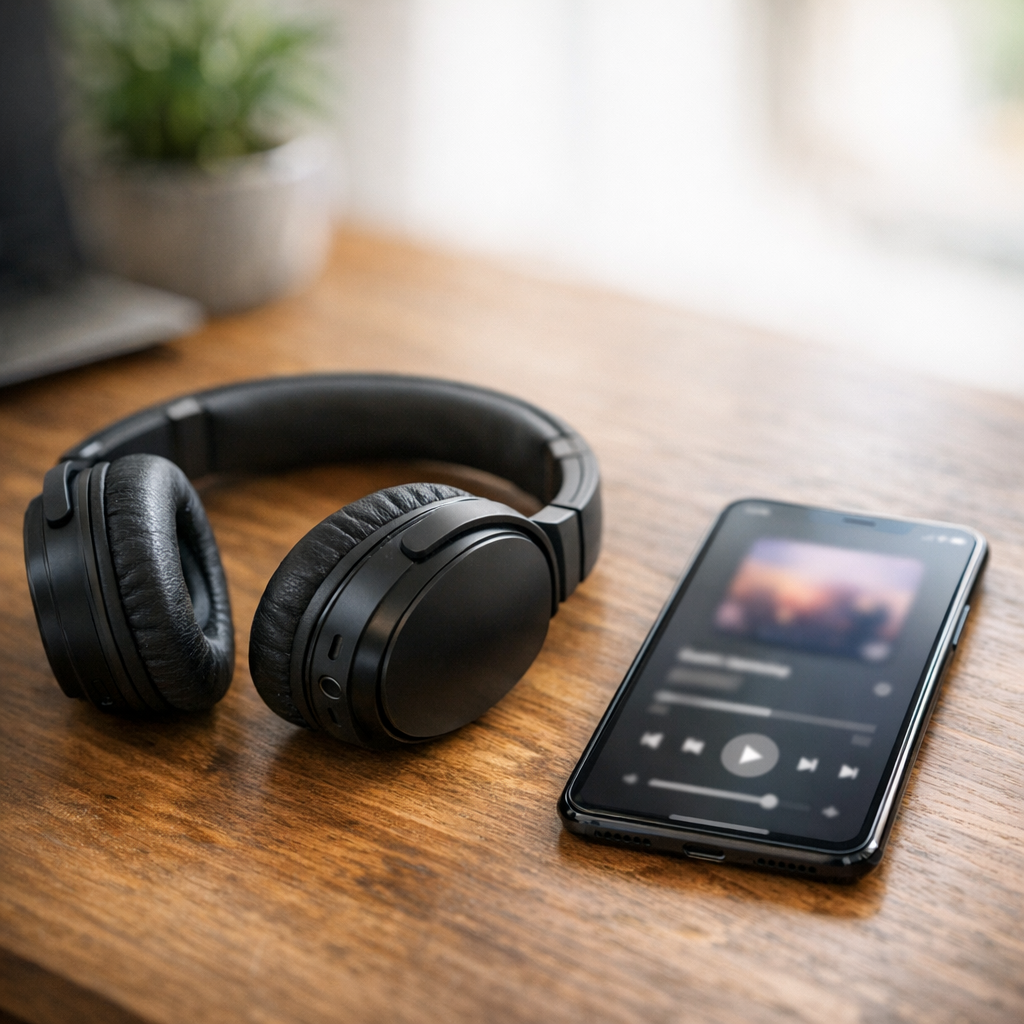 Quel Abonnement Deezer choisir selon le prix en 2026 ?