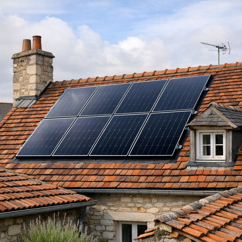 Les aides aux panneaux solaires de 2023 valent-elles en 2026 ?