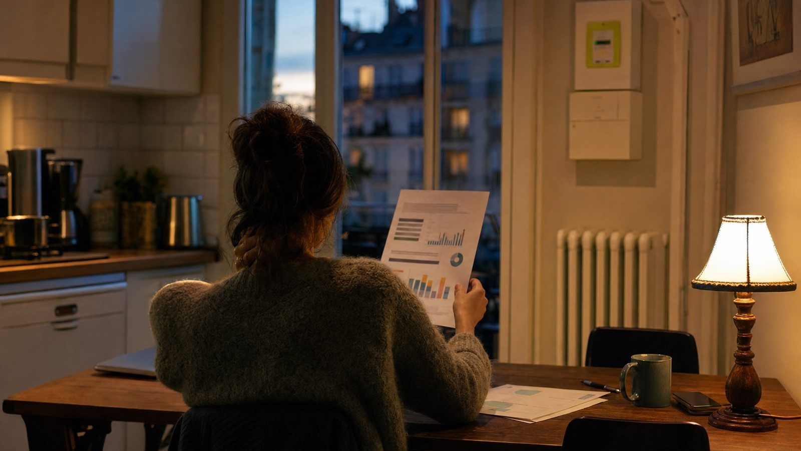 Pourquoi le prix de l’énergie et de l’électricité augmente-t-il en France ?