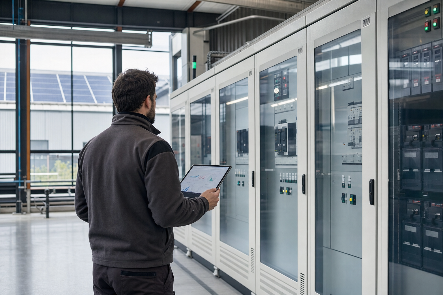 Pourquoi la hausse de l’électricité en 2022 n’a pas touché tous les clients