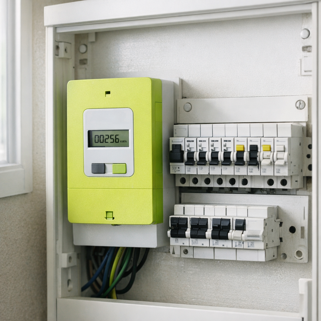 Augmenter la puissance du compteur Linky : la vraie marche à suivre