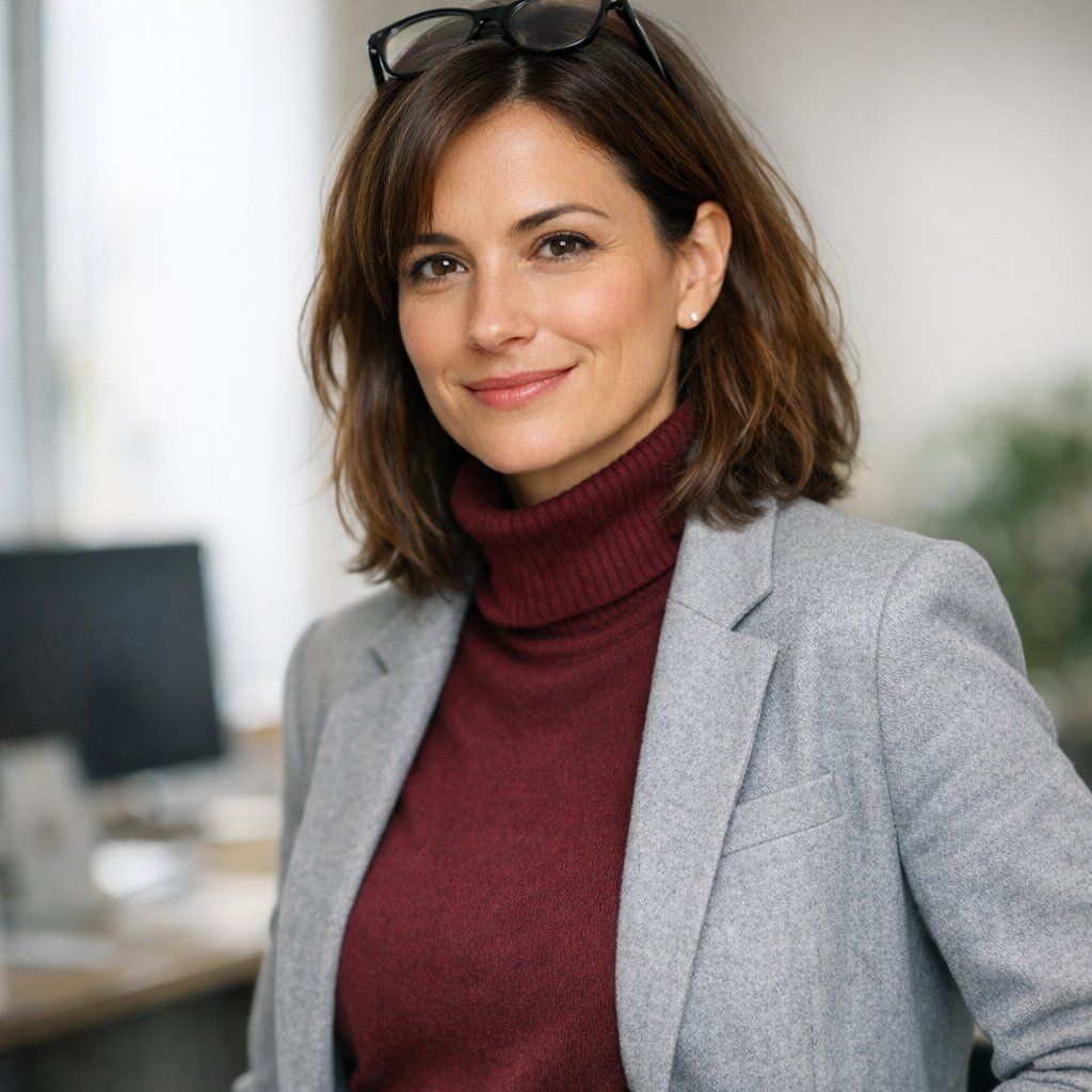 Cécile Bonnard