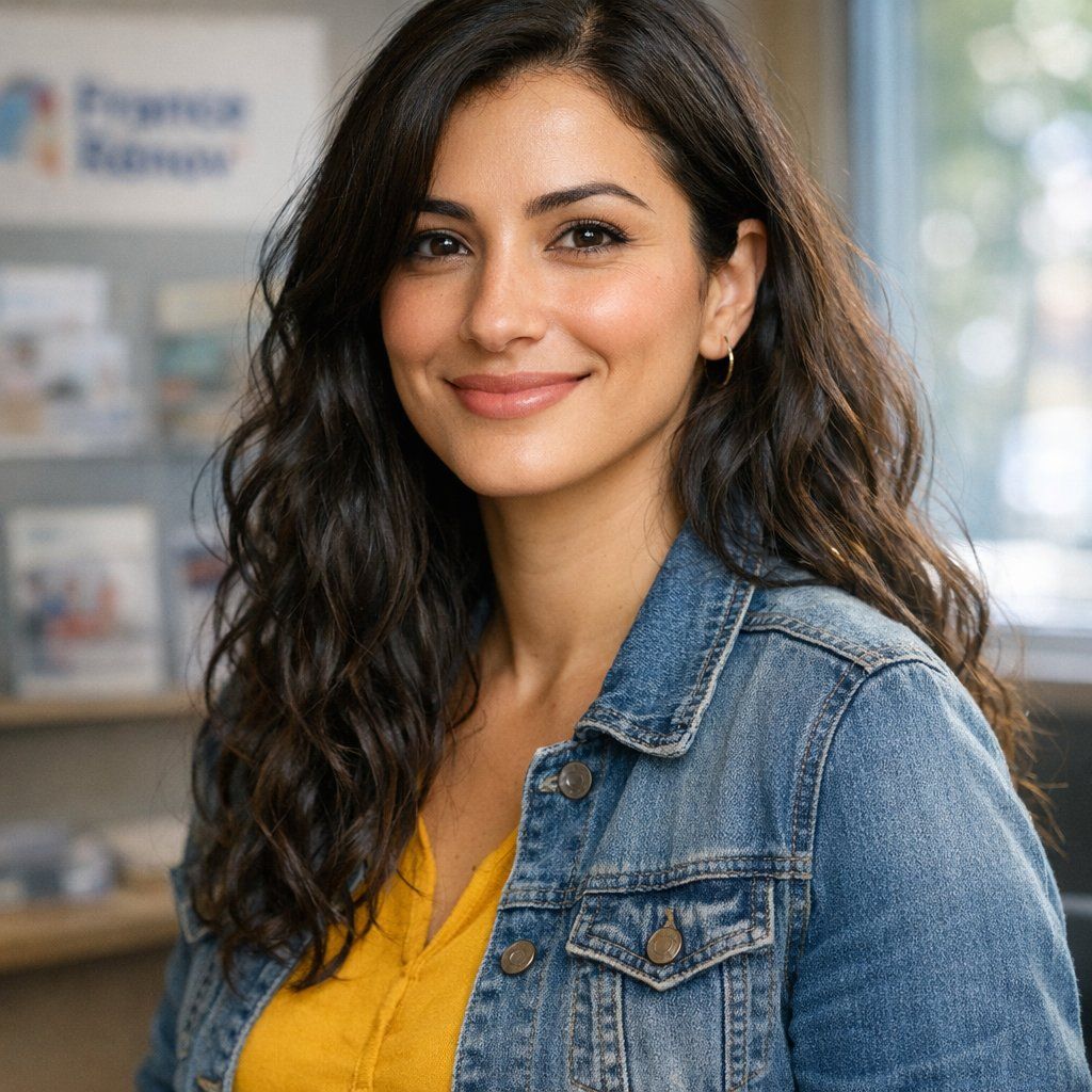 Inaya Belkadi