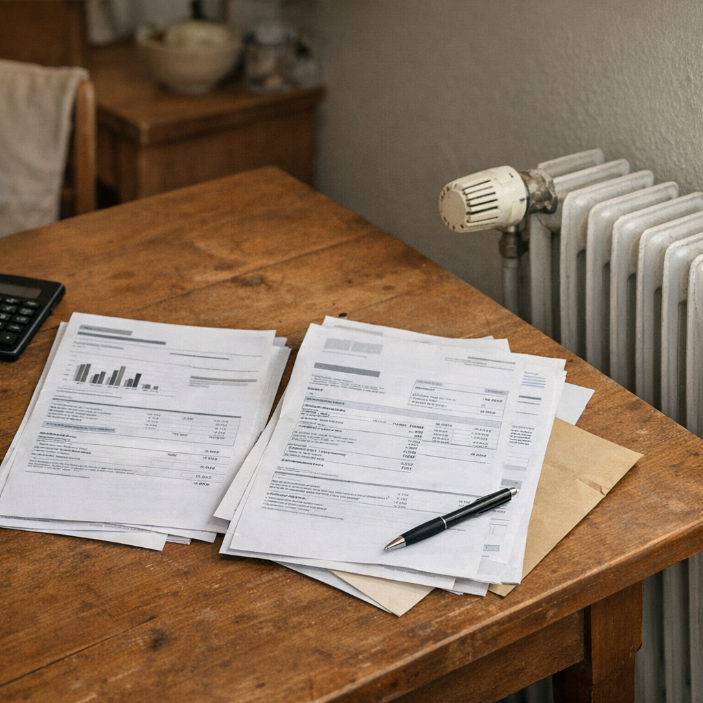 Quelles conditions pour le Chèque Énergie de 100 euros ?