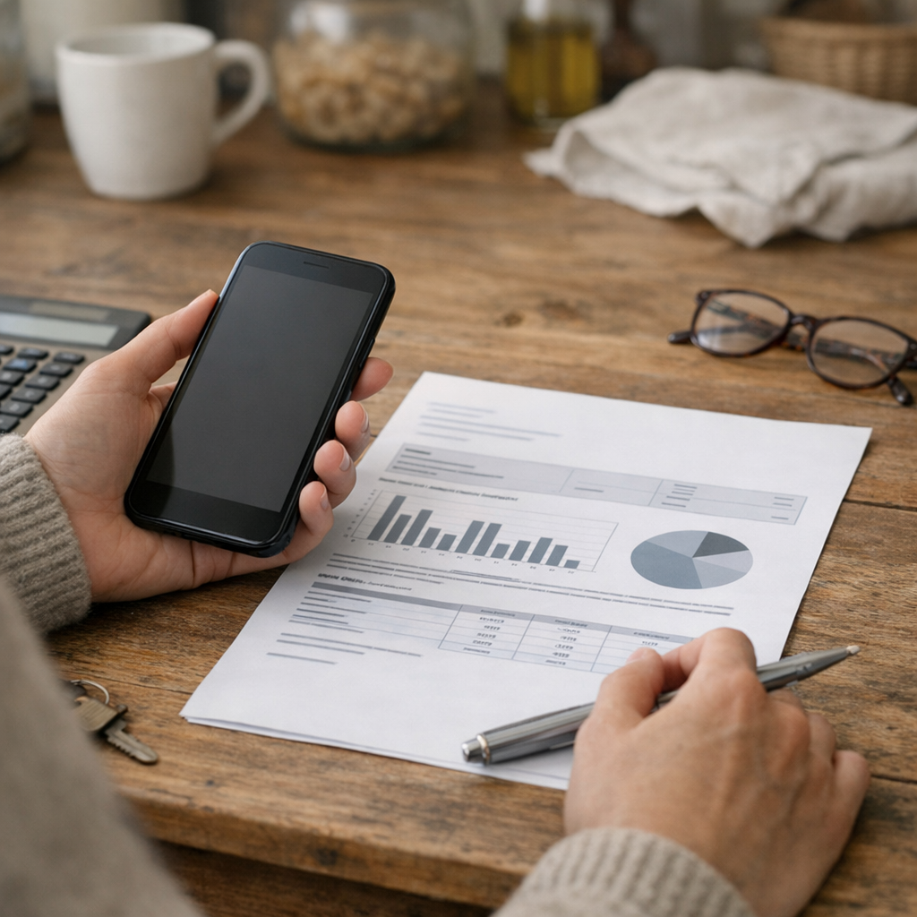 Contacter EDF par téléphone : les numéros utiles selon le cas
