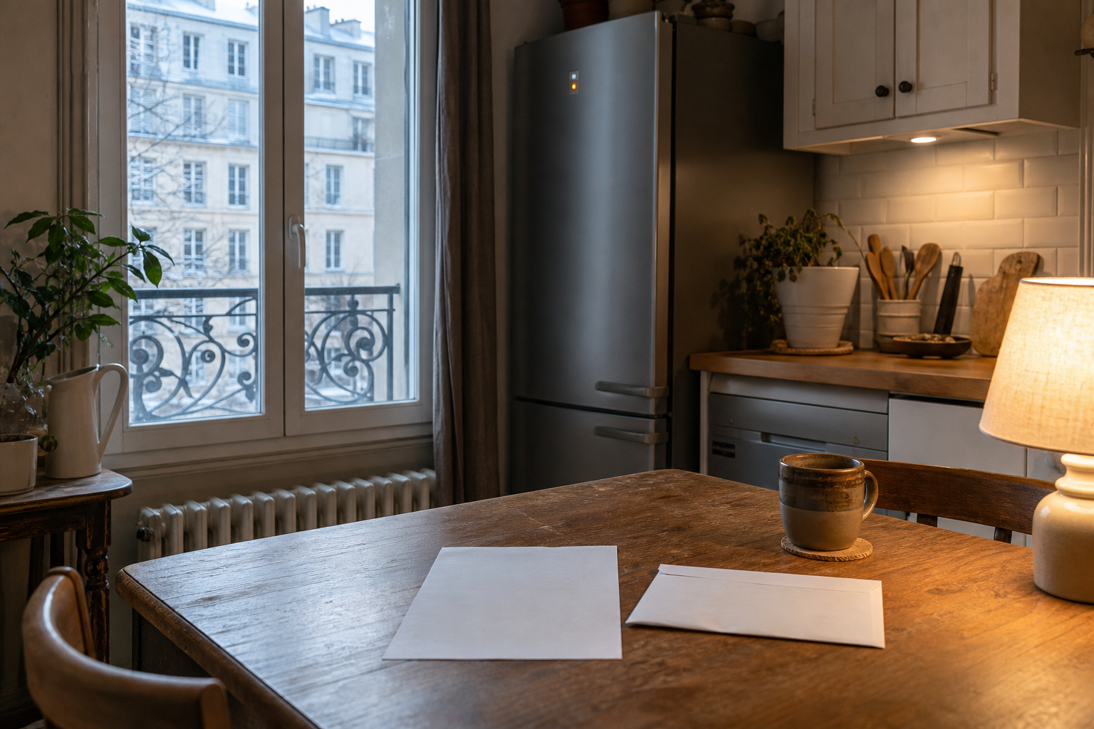 Une coupure d’électricité cet hiver n’arrive pas toujours sans préavis