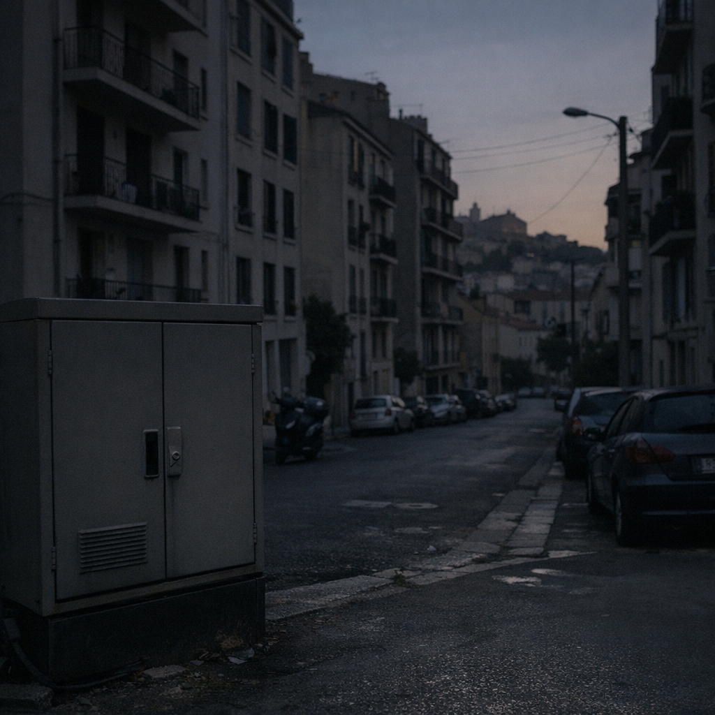 Une Coupure d’électricité à Marseille : que faire en 2026 ?