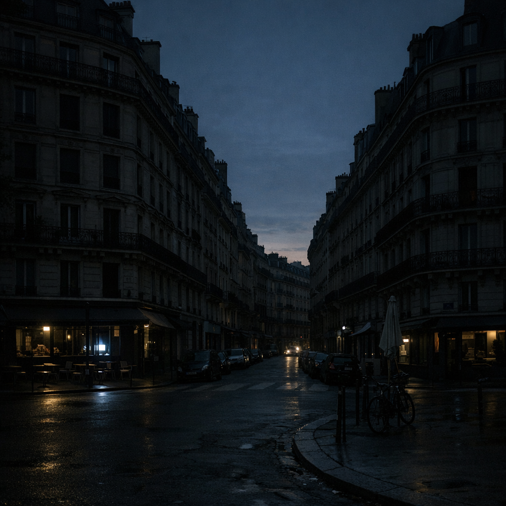 Une Coupure d’électricité à Paris : diagnostic, contacts et délais