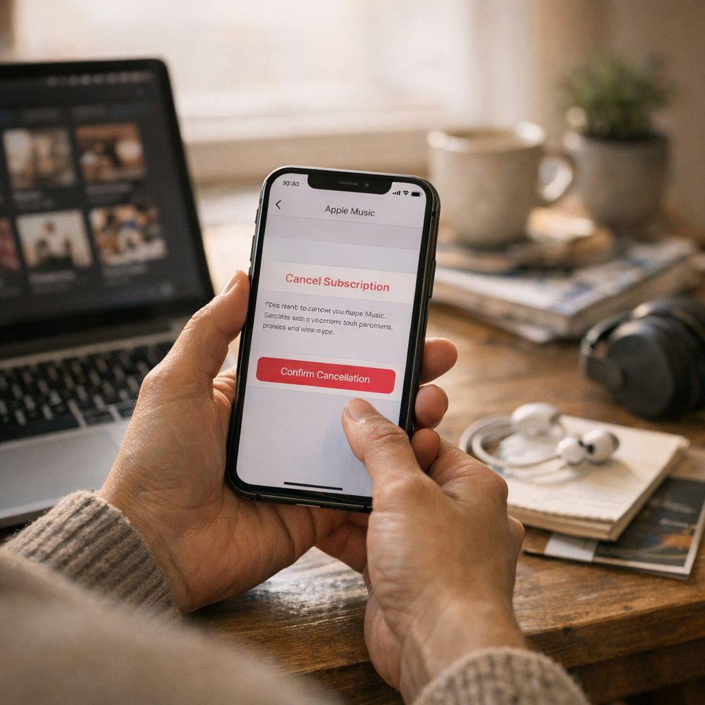 Combien coûte Apple Music en 2026&nbsp;: prix, offres et alternatives à comparer