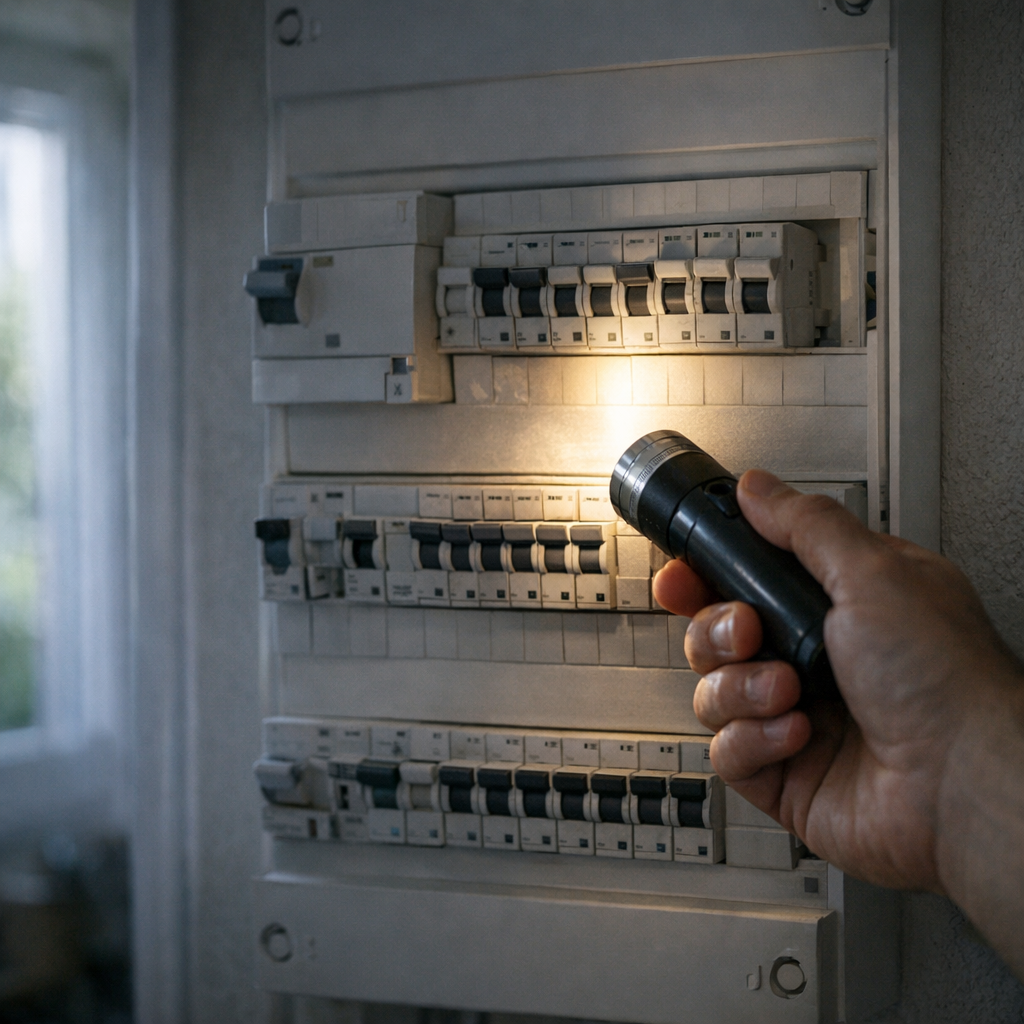 Le Dépannage EDF 24h/24 : le numéro utile en Urgence