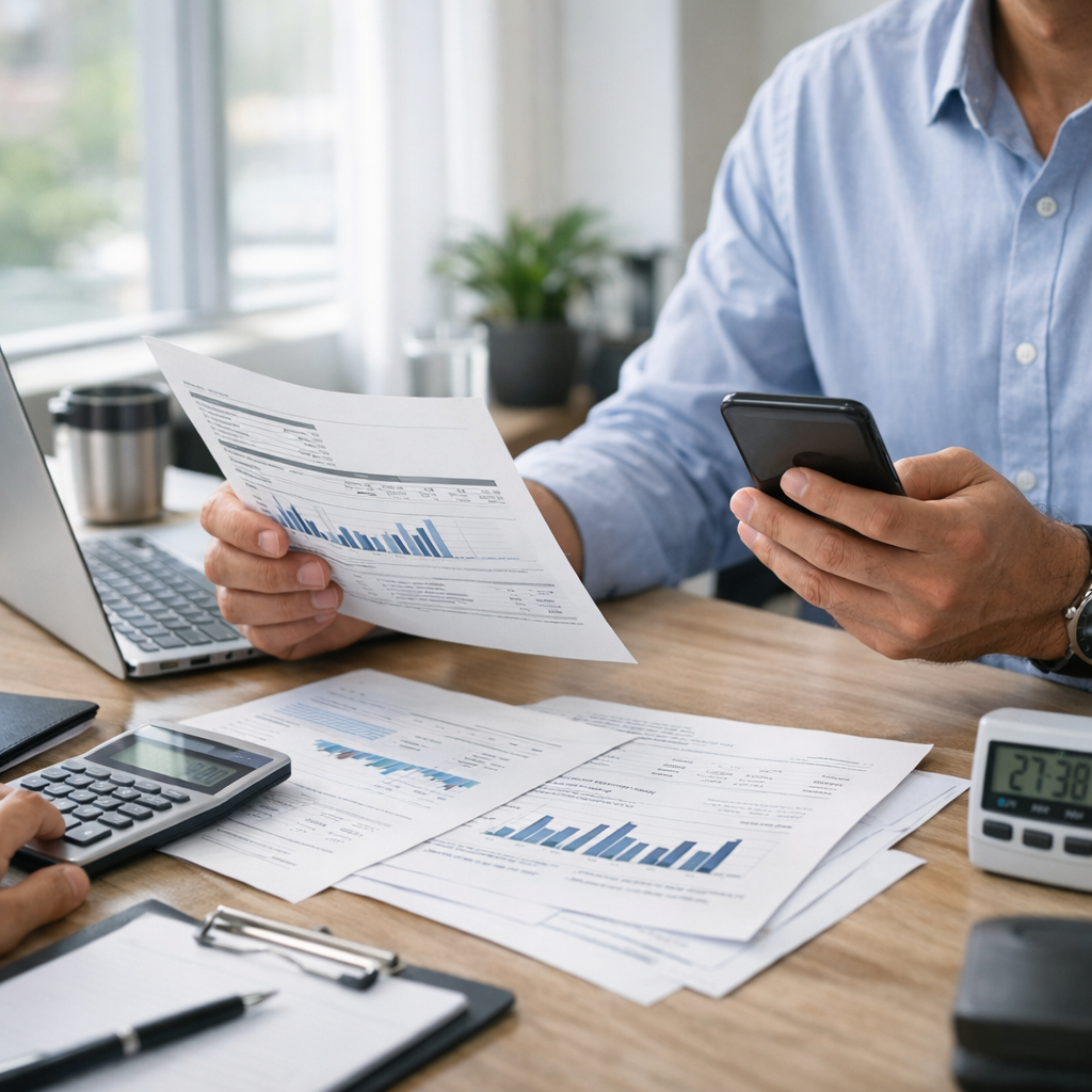 Comment joindre EDF Entreprises par téléphone