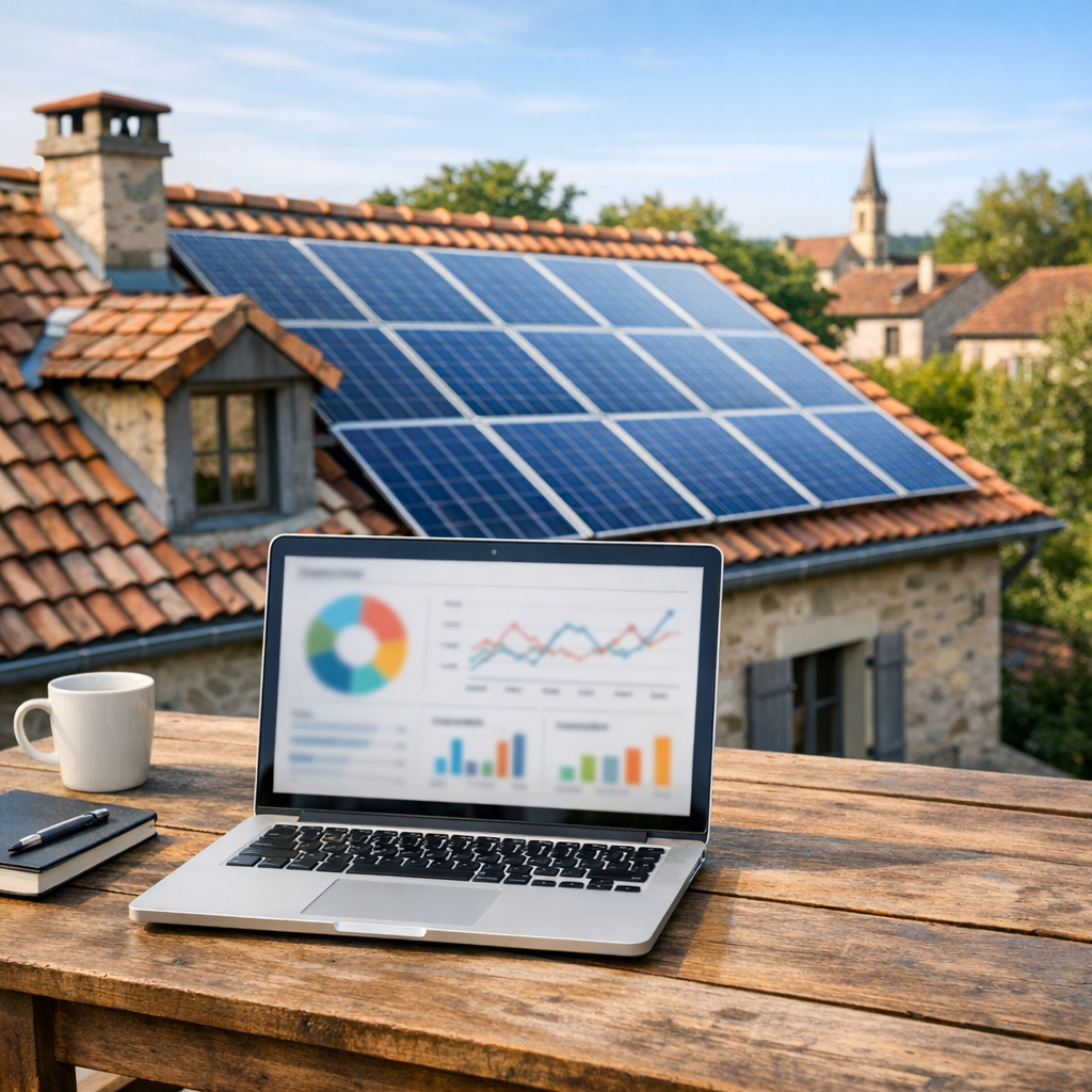 EDF OA fr : l’espace producteur, les tarifs et la facturation