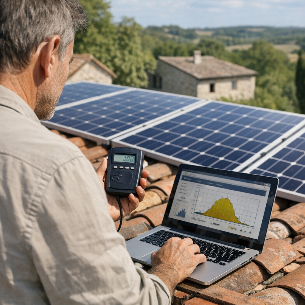 Contacter EDF OA par téléphone : le numéro des producteurs solaires