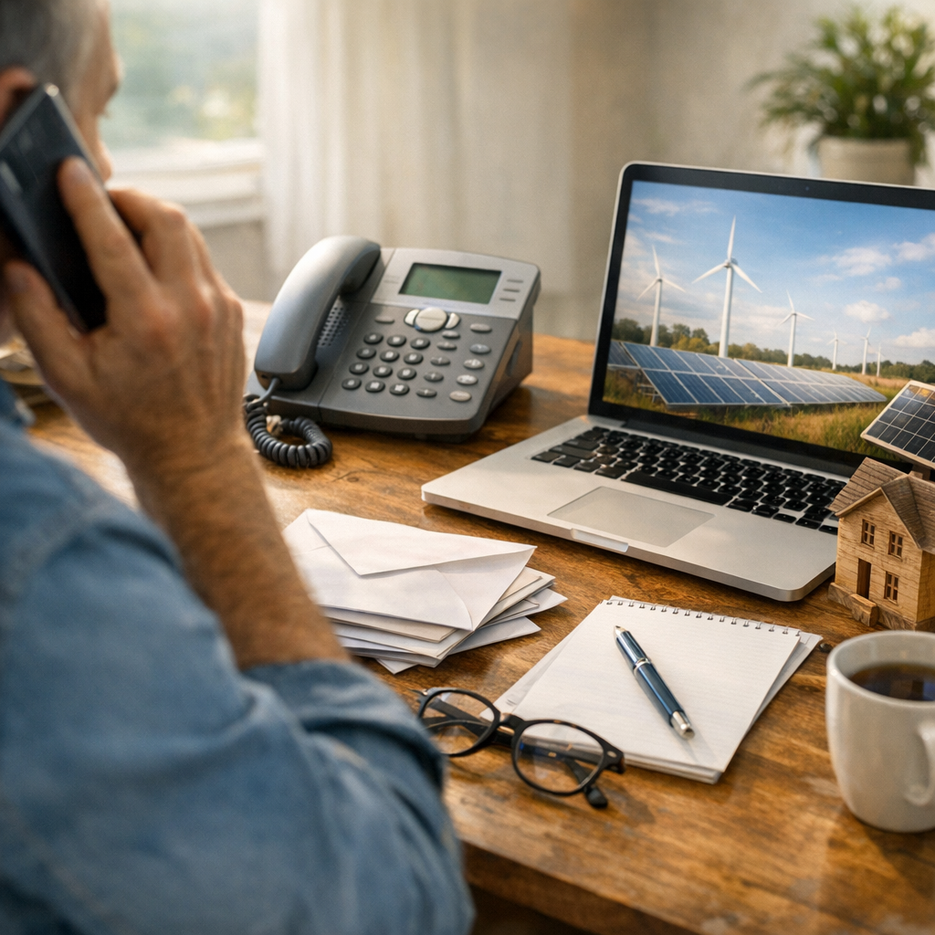Contactez-nous : téléphone, e-mail, courrier ou espace producteur ?