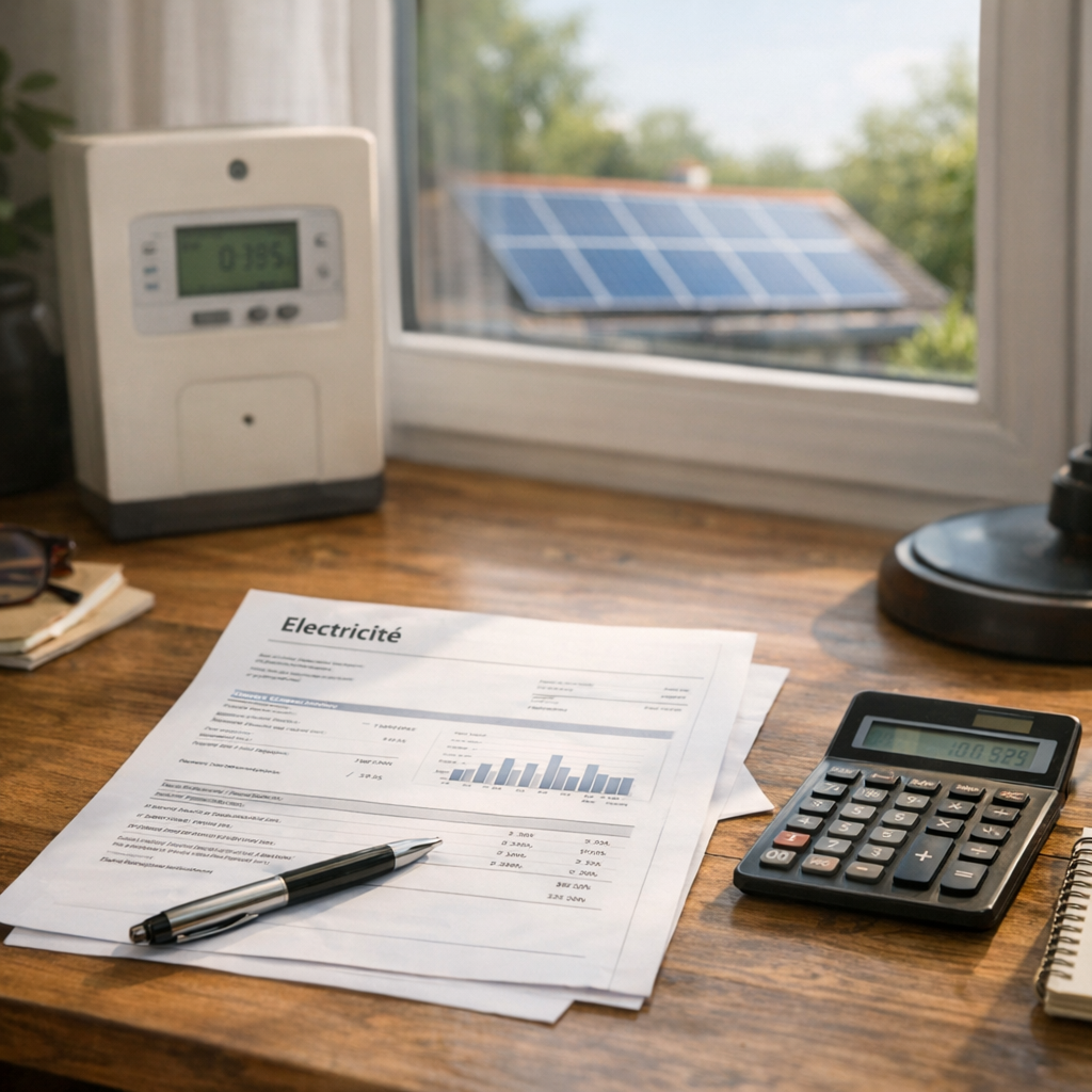Le Tarif Réglementé EDF reste-t-il intéressant en 2026 ?