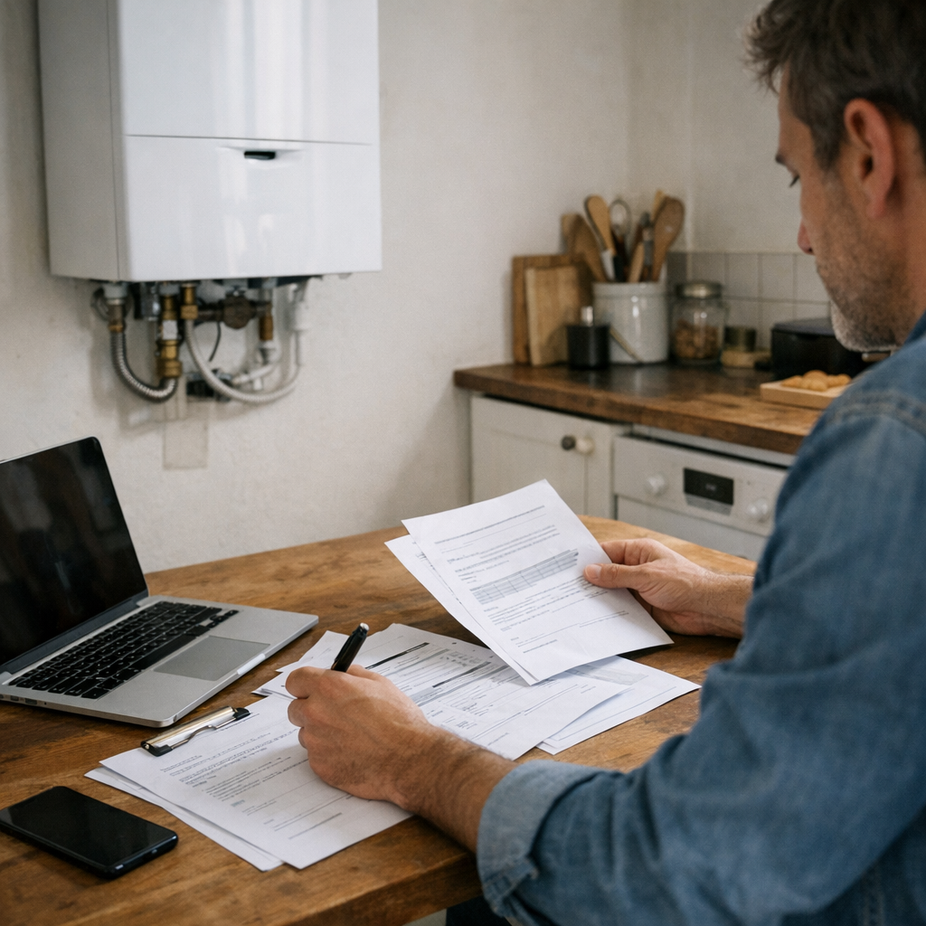 Le service Client Engie Home Services : choisir le bon canal