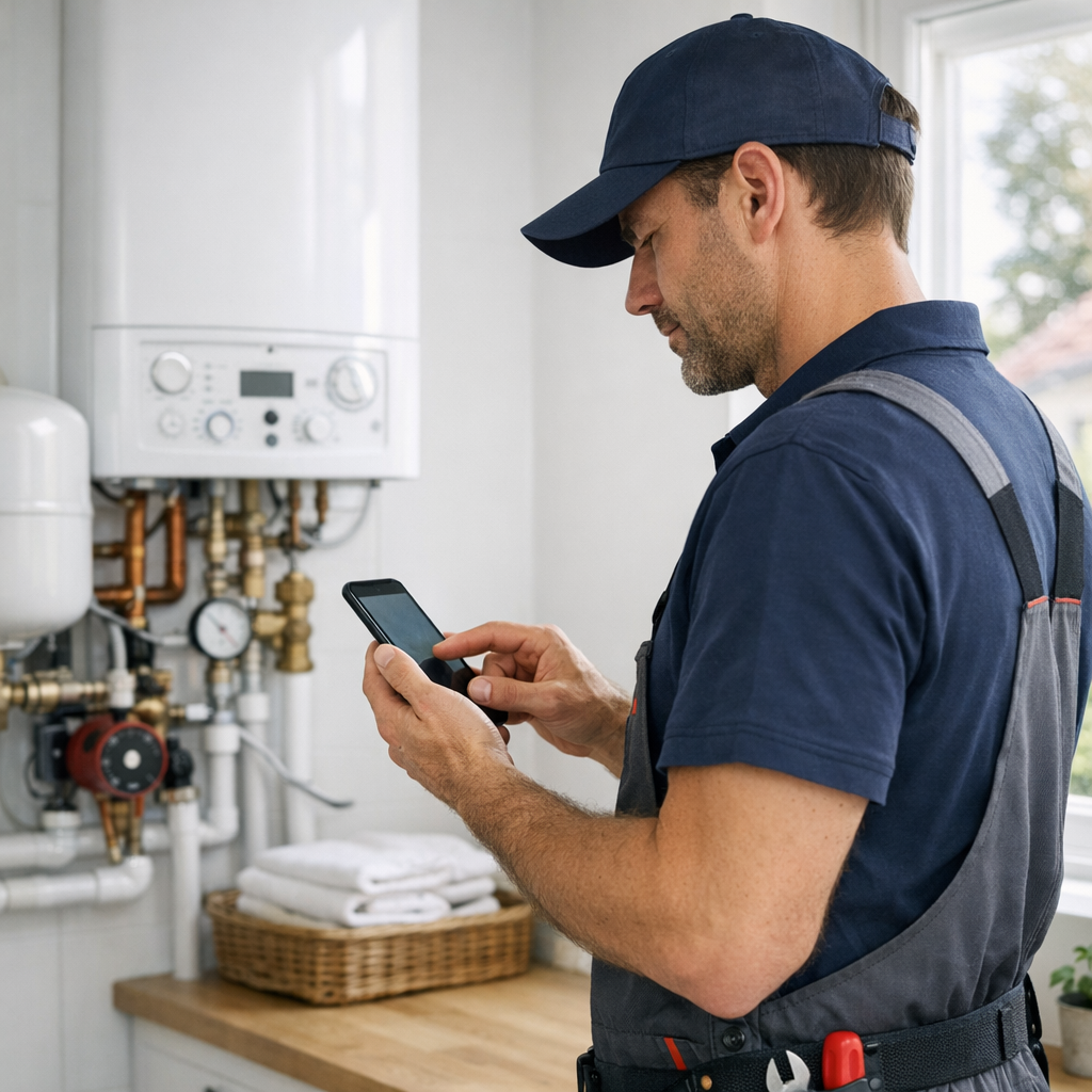 Le téléphone d’Engie Home Services varie selon votre demande