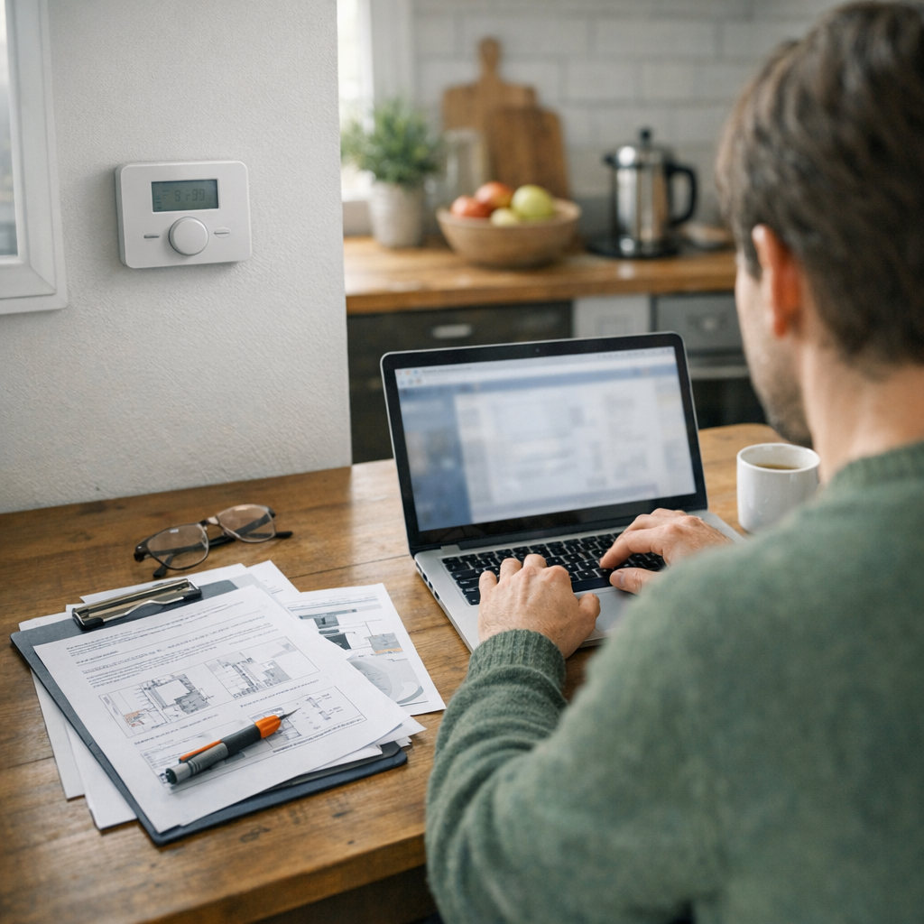 Votre Espace Client Engie Home Services : connexion et factures