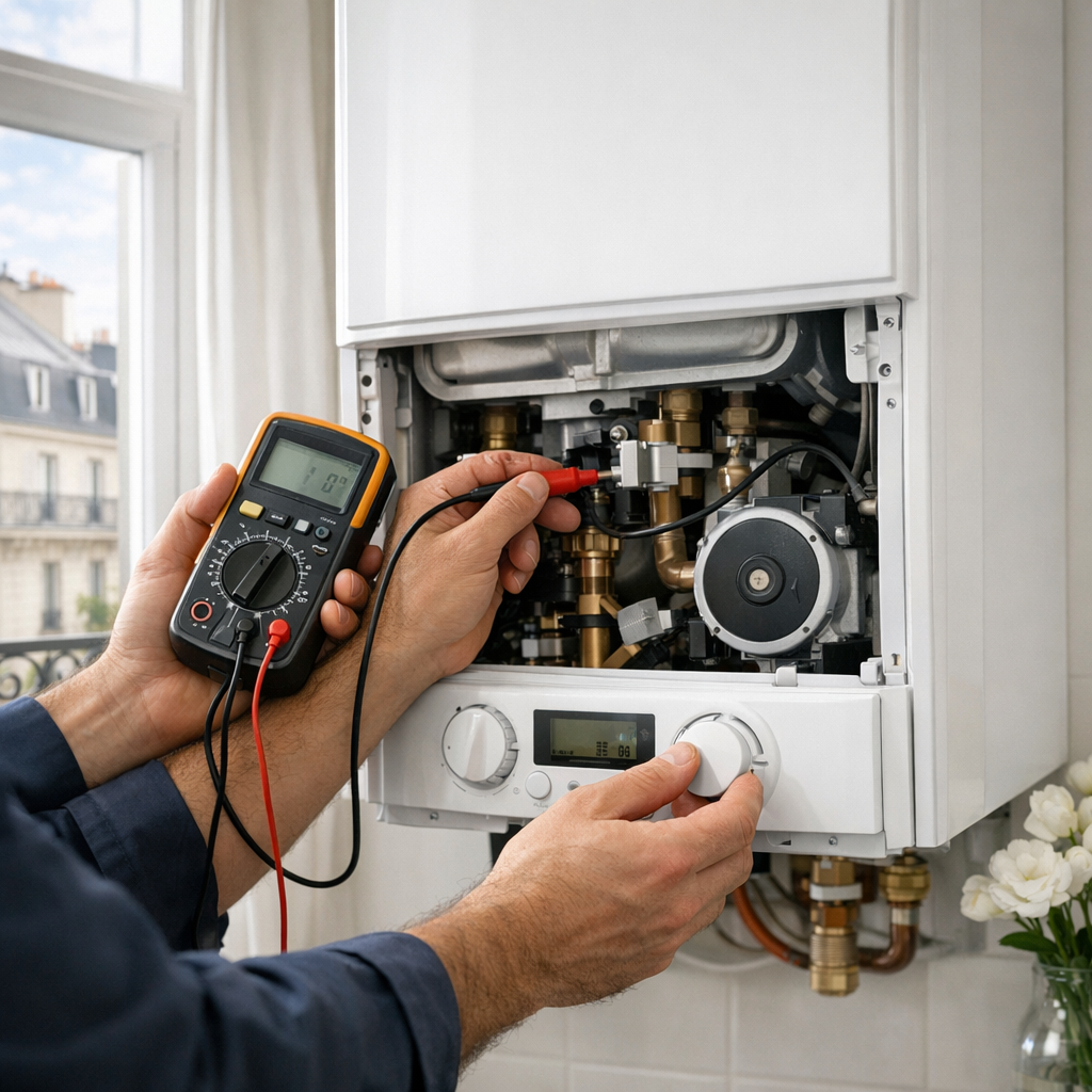 Comment contacter Engie Home Services par téléphone