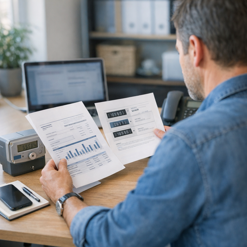 Quel numéro Engie Pro appeler pour joindre le bon Service ?