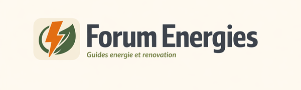 Forum Énergies
