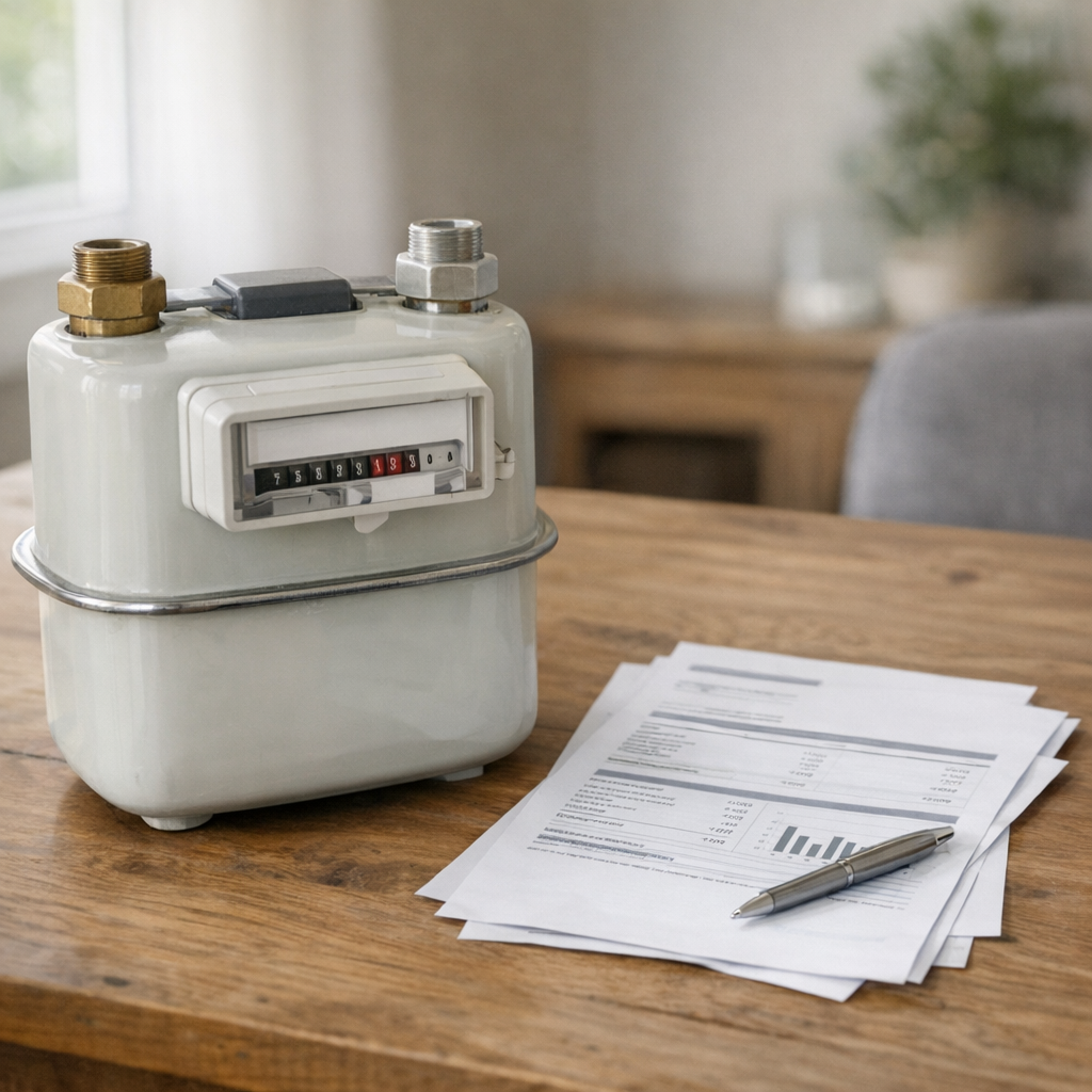 Le Gaz Tarif Réglementé n’existe plus : que faire en 2026 ?