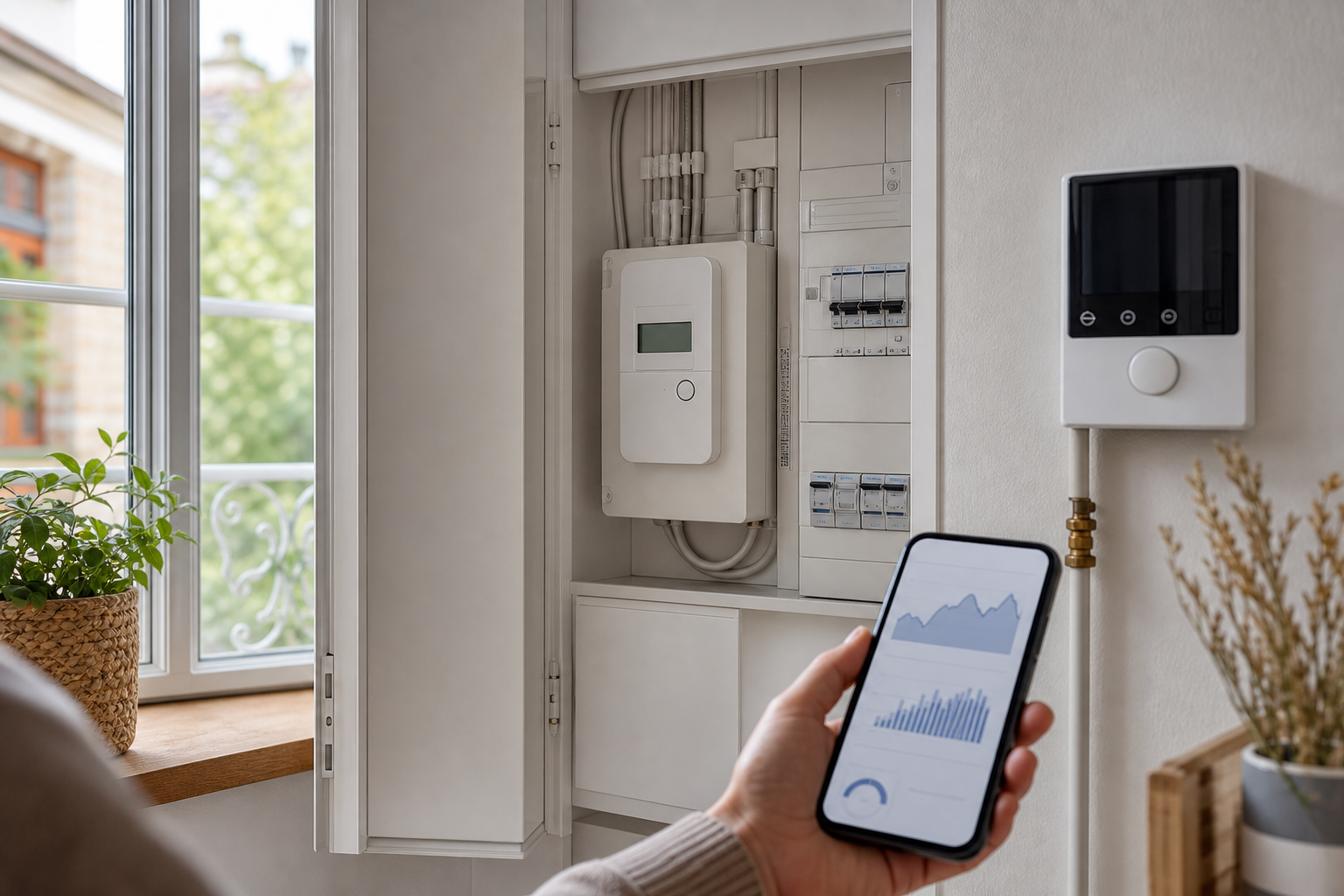 Pourquoi les heures creuses peuvent être un mauvais plan électrique
