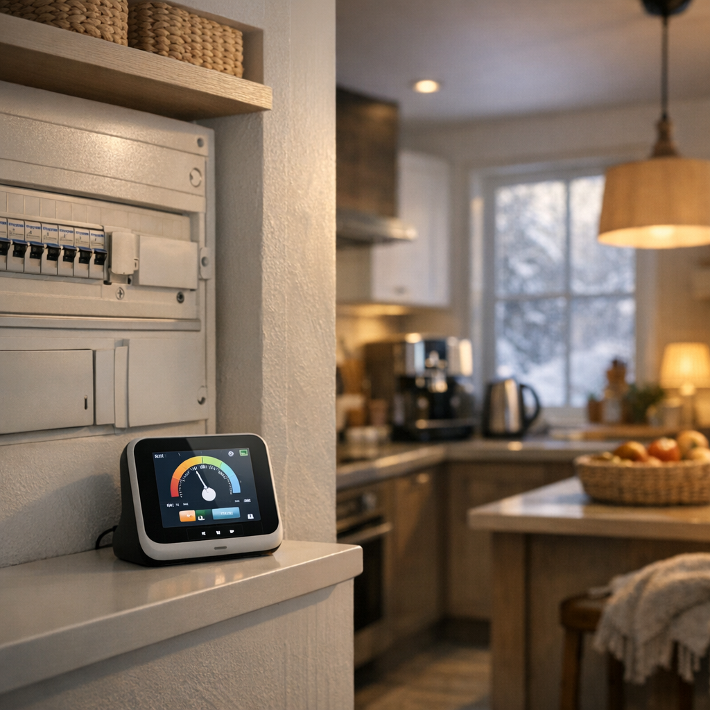 Le jour Tempo EDF change le prix de votre électricité