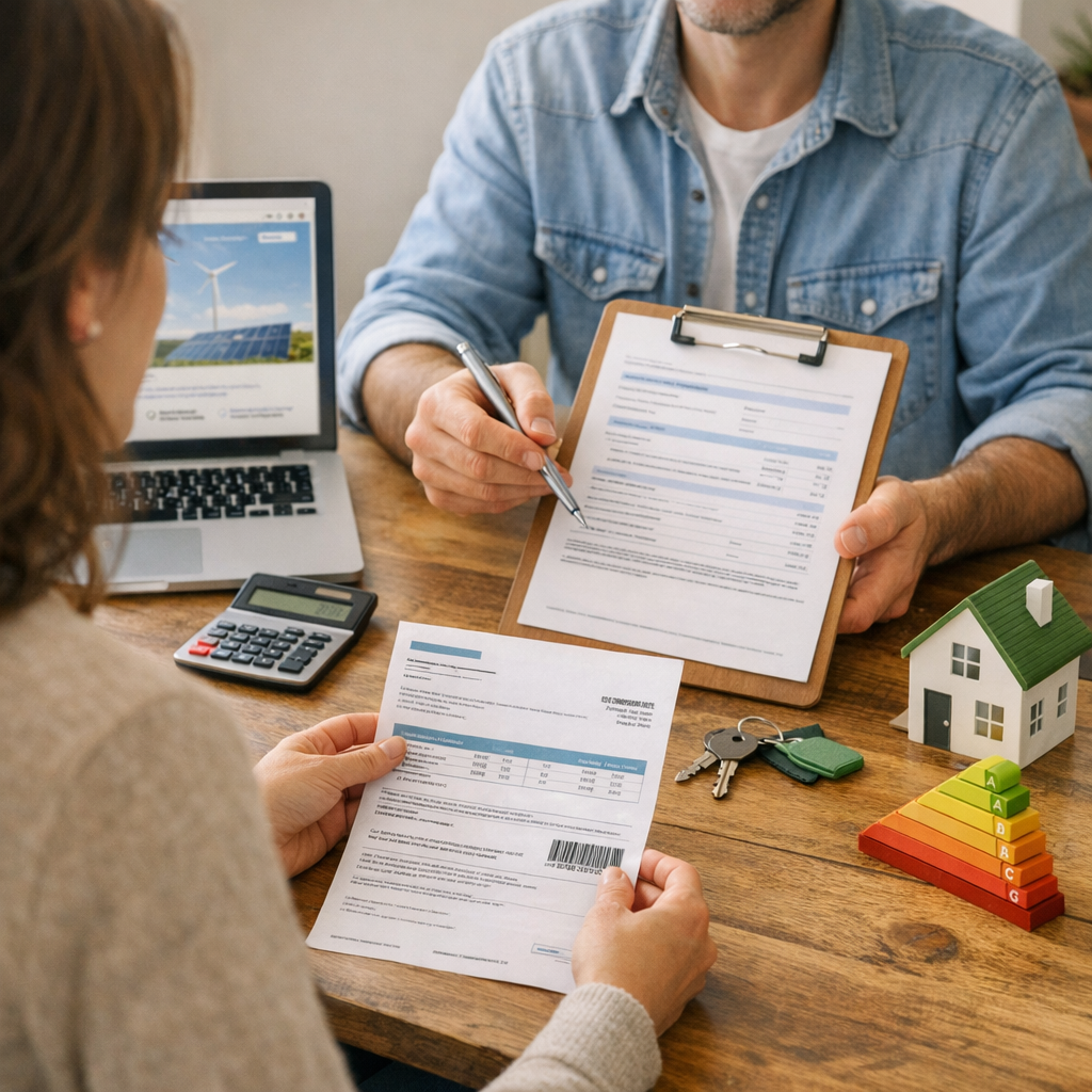 Service client, PDL et souscription : les points pratiques à vérifier