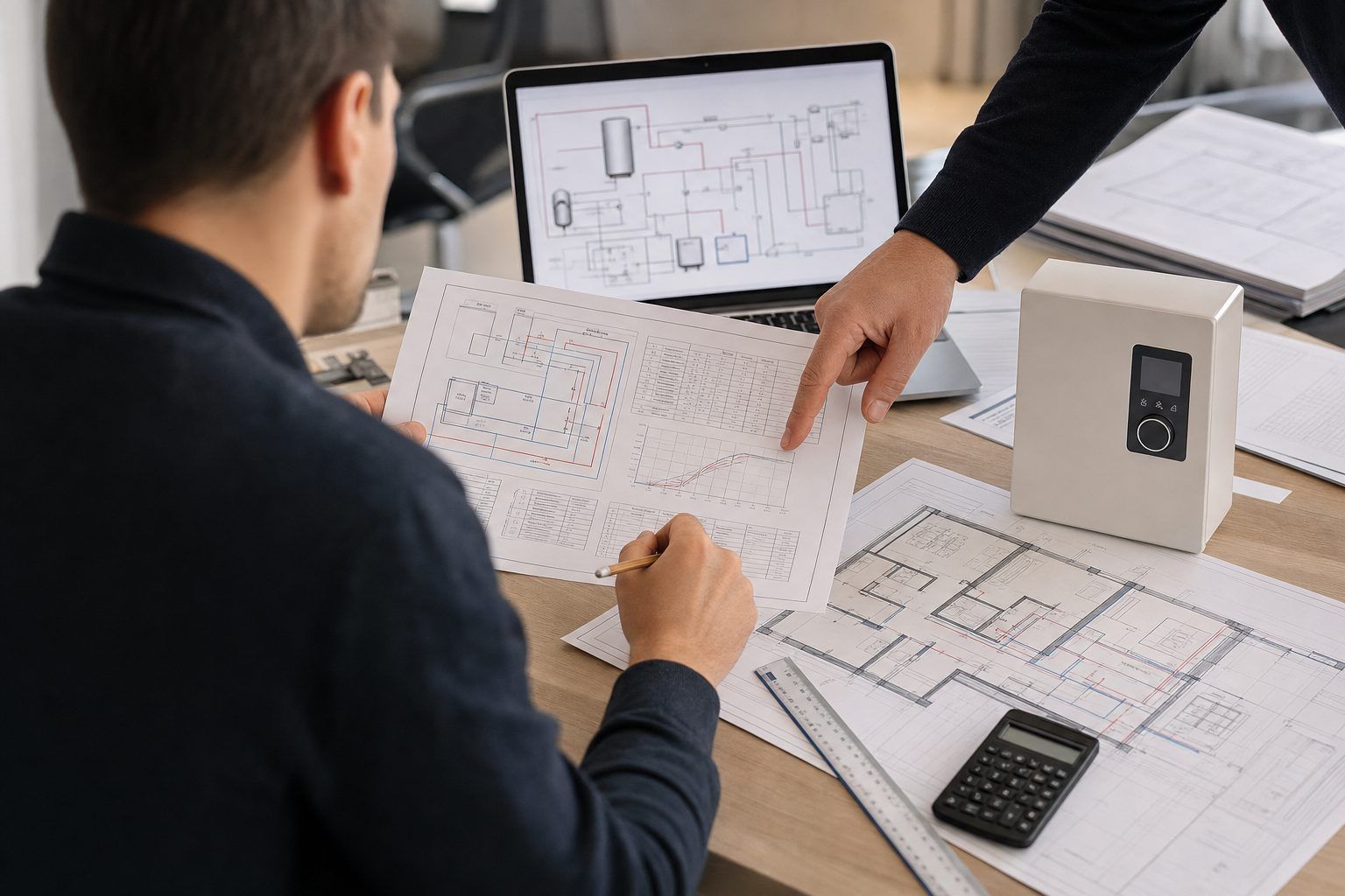 Comment rédiger et faire valider une note de calcul ?