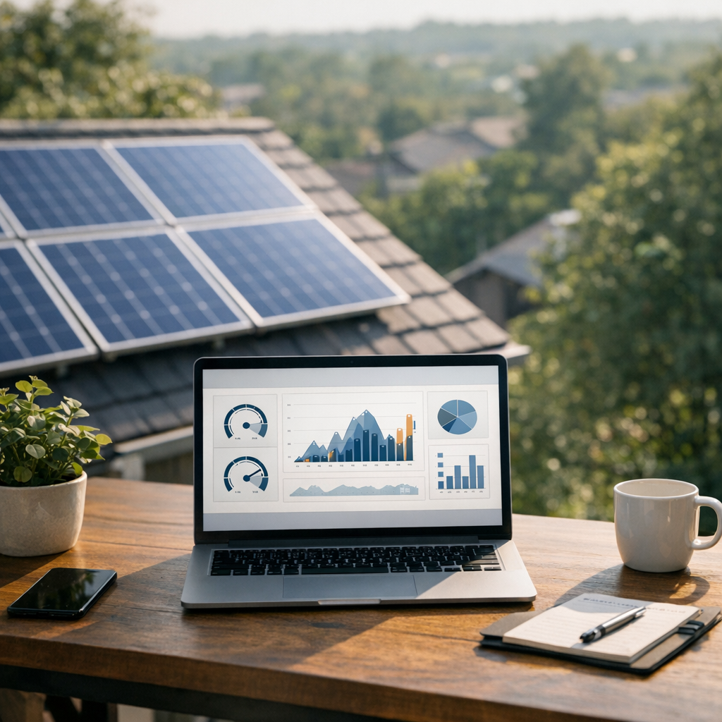 À quoi sert oa solaire edf fr pour un producteur solaire ?