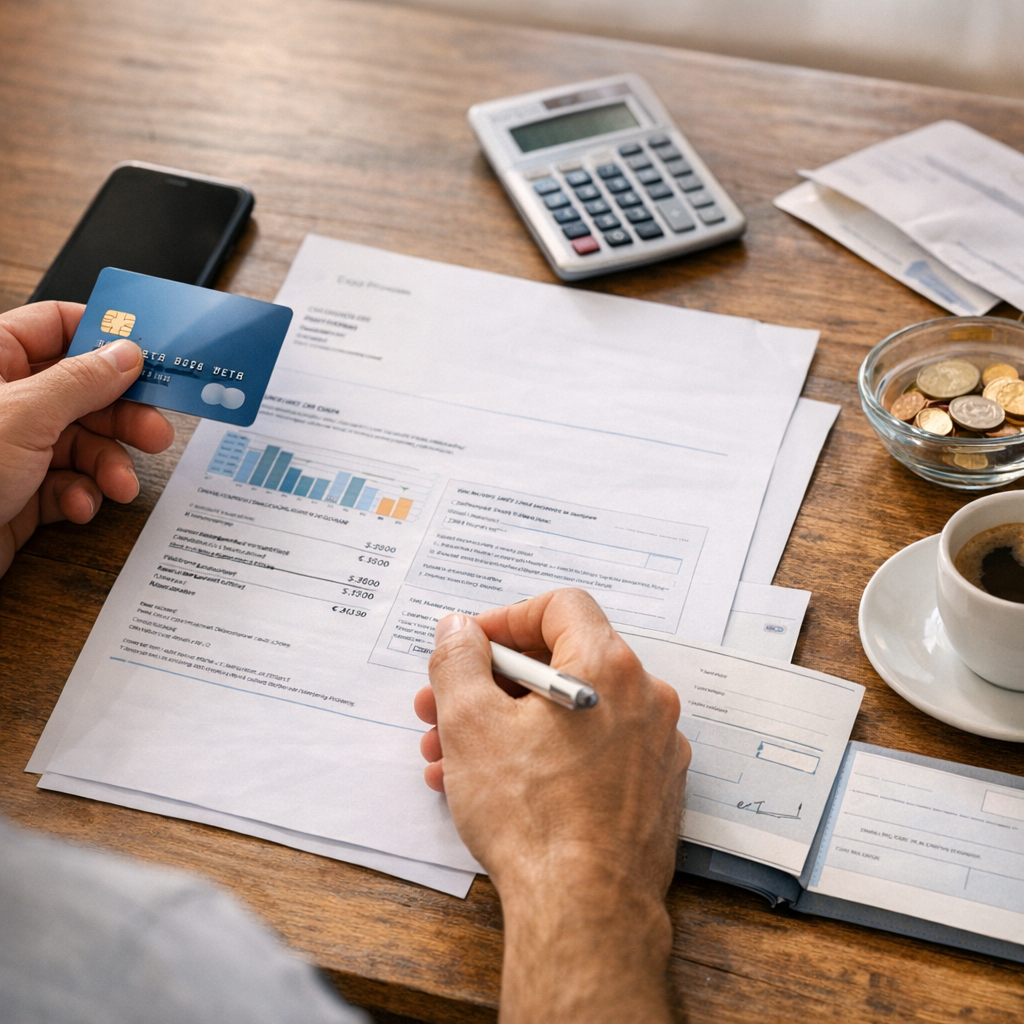 Carte bancaire, prélèvement, e-TIP&nbsp;: quel mode de paiement choisir&nbsp;?