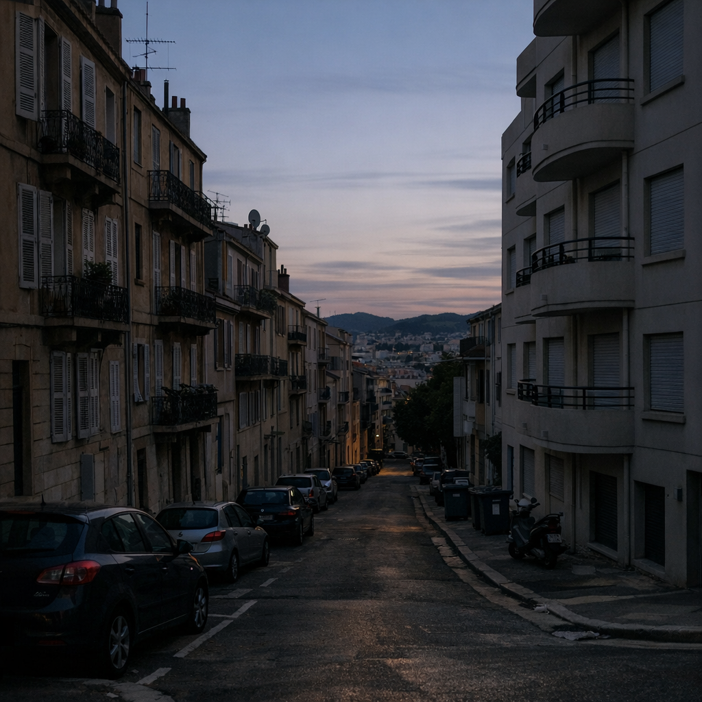 Une panne d’électricité à Marseille se gère en 7 réflexes