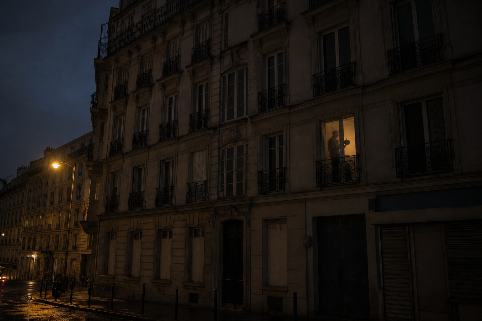 Que faire lors d’une panne d’électricité à Paris ?