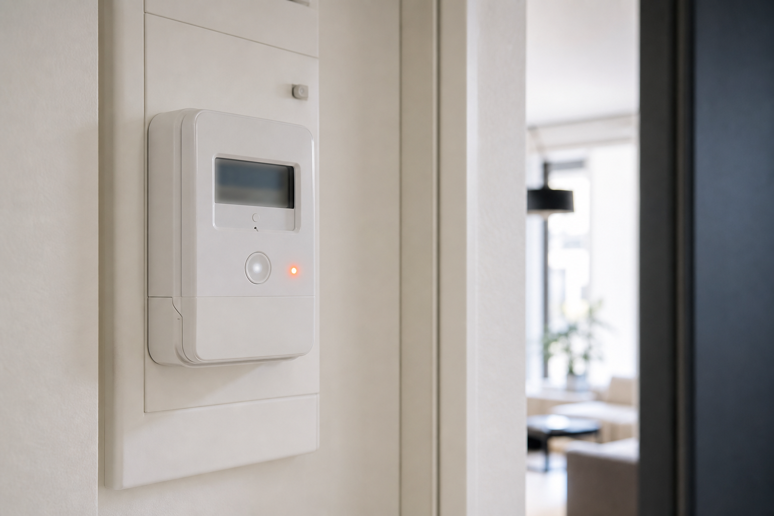 Pourquoi votre compteur Linky clignote orange sans signaler une panne