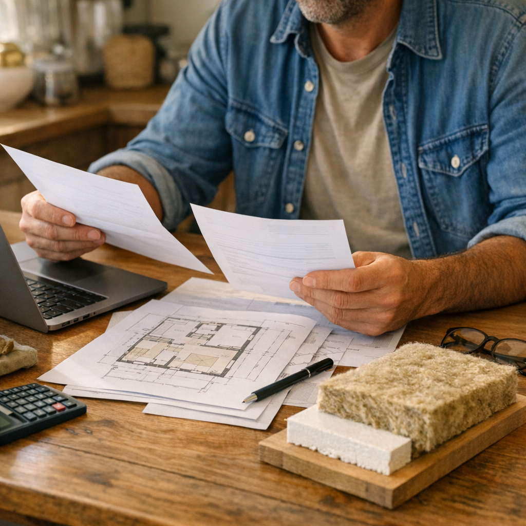 La prime rénovation 2022 a-t-elle changé MaPrimeRénov’ ?