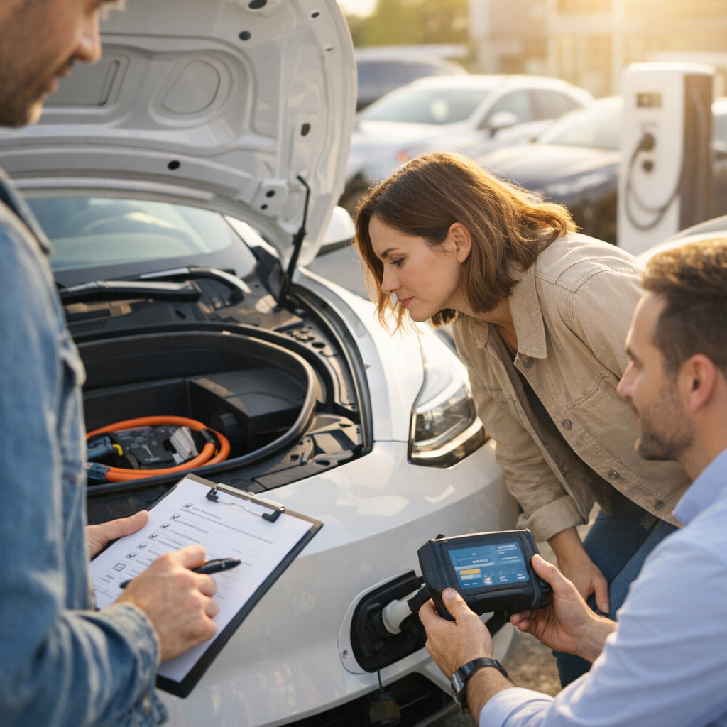 3. Vous souhaitez acquérir une voiture particulière&nbsp;: les critères à vérifier