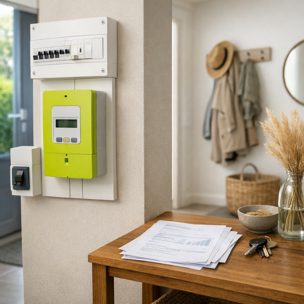Quel prix d’abonnement EDF choisir entre 6 kVA et 9 kVA ?