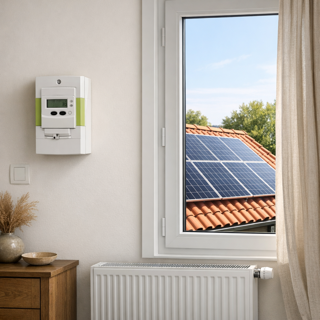 Le Prix de l'énergie change en 2026 : comment comparer
