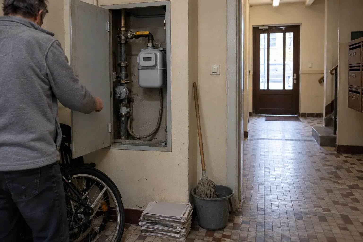 Prix repère du gaz à 0,1456 € le kWh au 1er octobre : trois points du contrat qui décident si vous payez la hausse