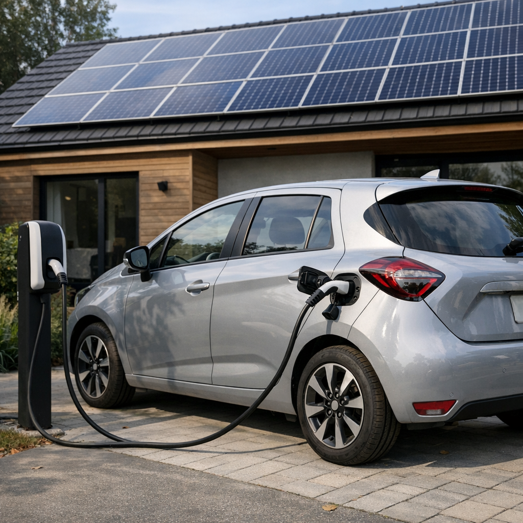 Le PTZ pour voiture électrique peut-il encore financer votre achat ?