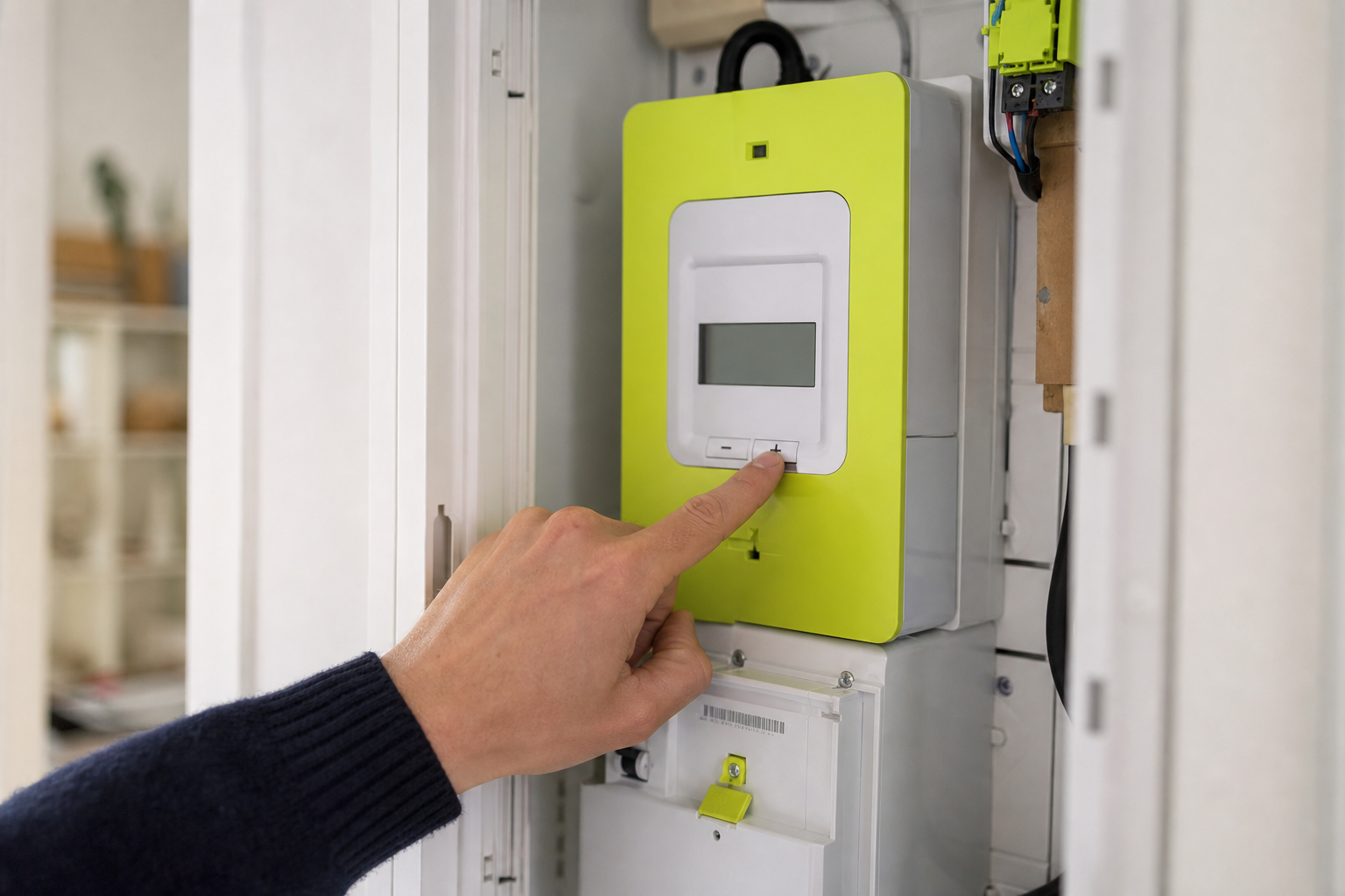 Comment suivre sa consommation avec Linky sans confondre les données
