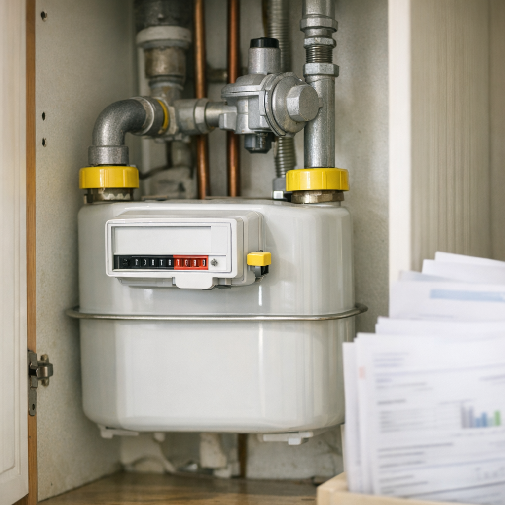 Les tarifs Gaz Engie 2023 ont changé de repère