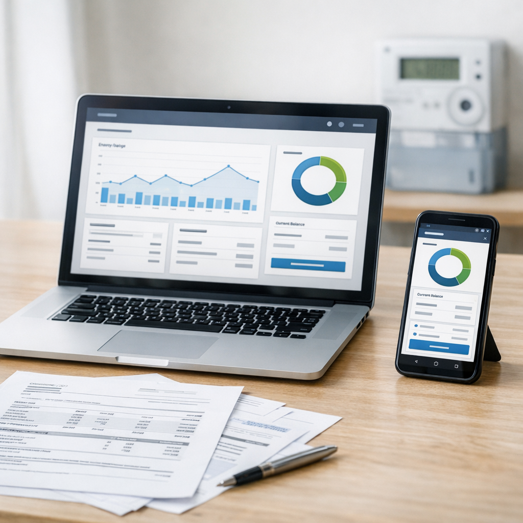 Comment accéder à l’Espace Client TotalEnergies sans erreur