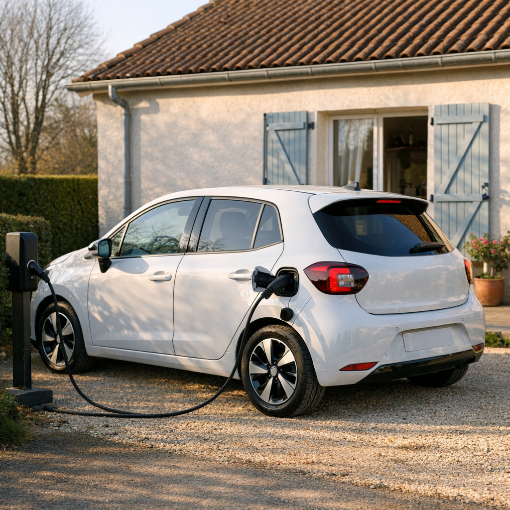 Une voiture électrique à 100 € par mois est-elle possible ?